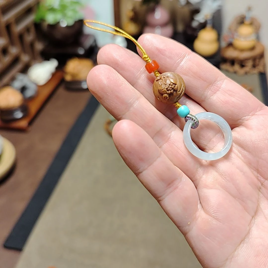 文玩配饰/手串/挂件