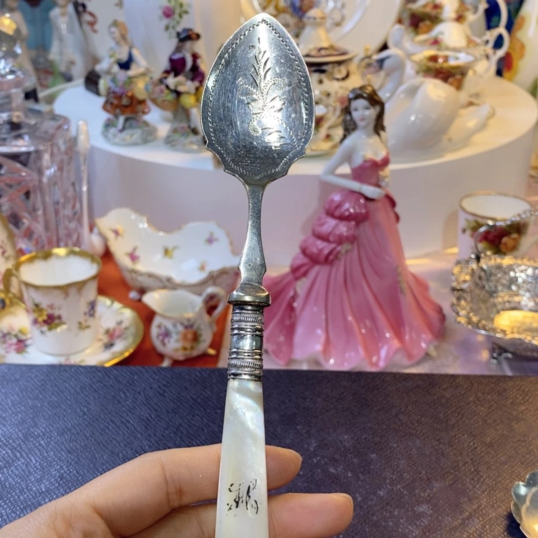 瓷器欧瓷咖啡杯水晶杯