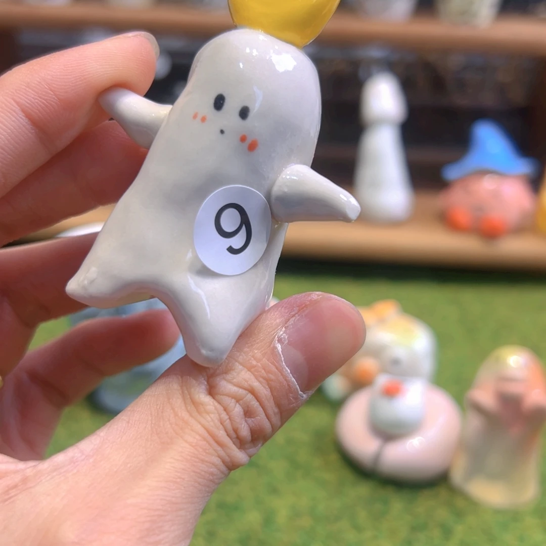 摆件纯手工制作工艺9