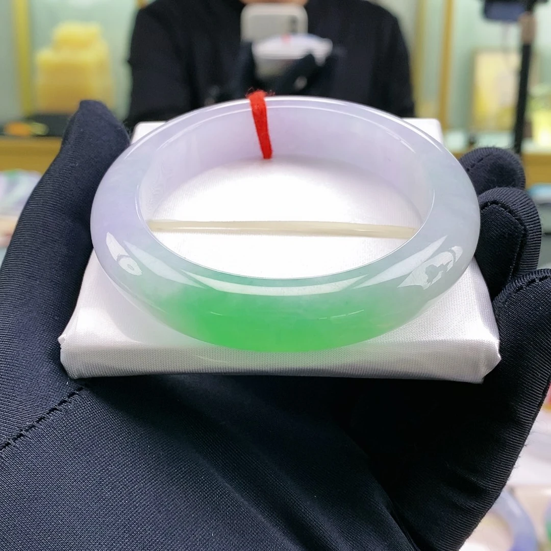 【闪购商品】未镶嵌手镯翡翠