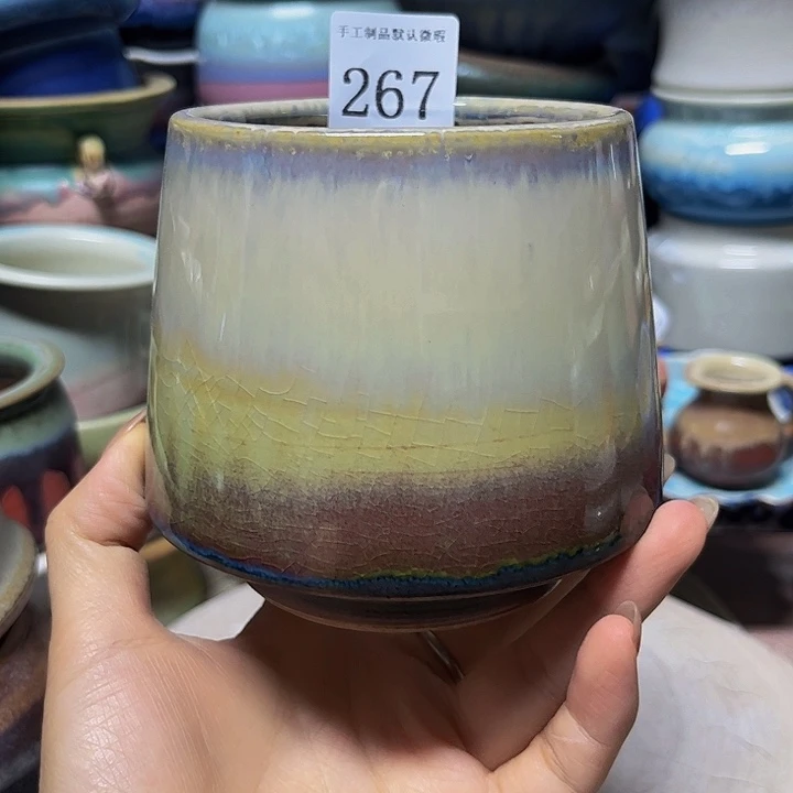 景德镇陶瓷手工制作