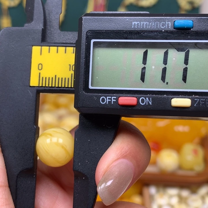 非金属配珠配饰02