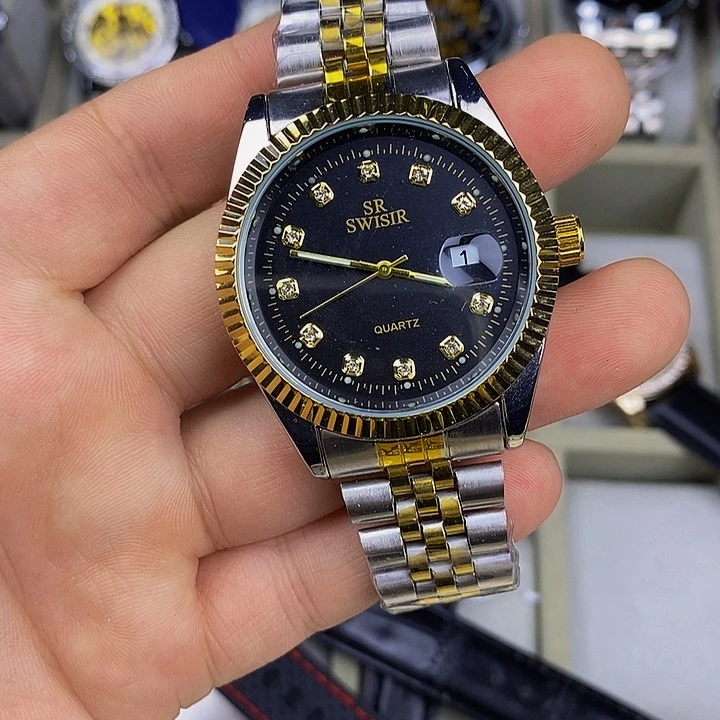 石英机芯-光能机芯锻造碳钢