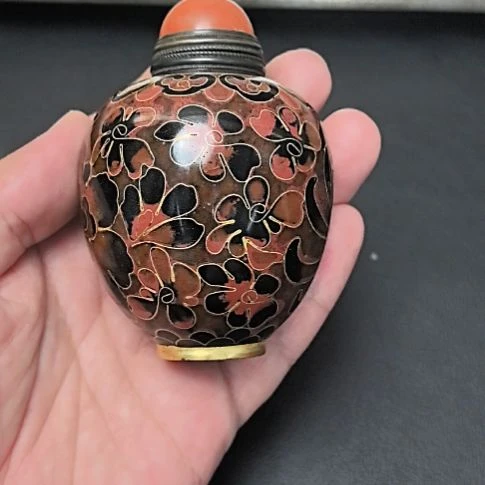 手工艺品琉璃小徐时光日货售品