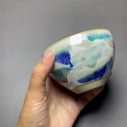 【闪购商品】茶盏-678............