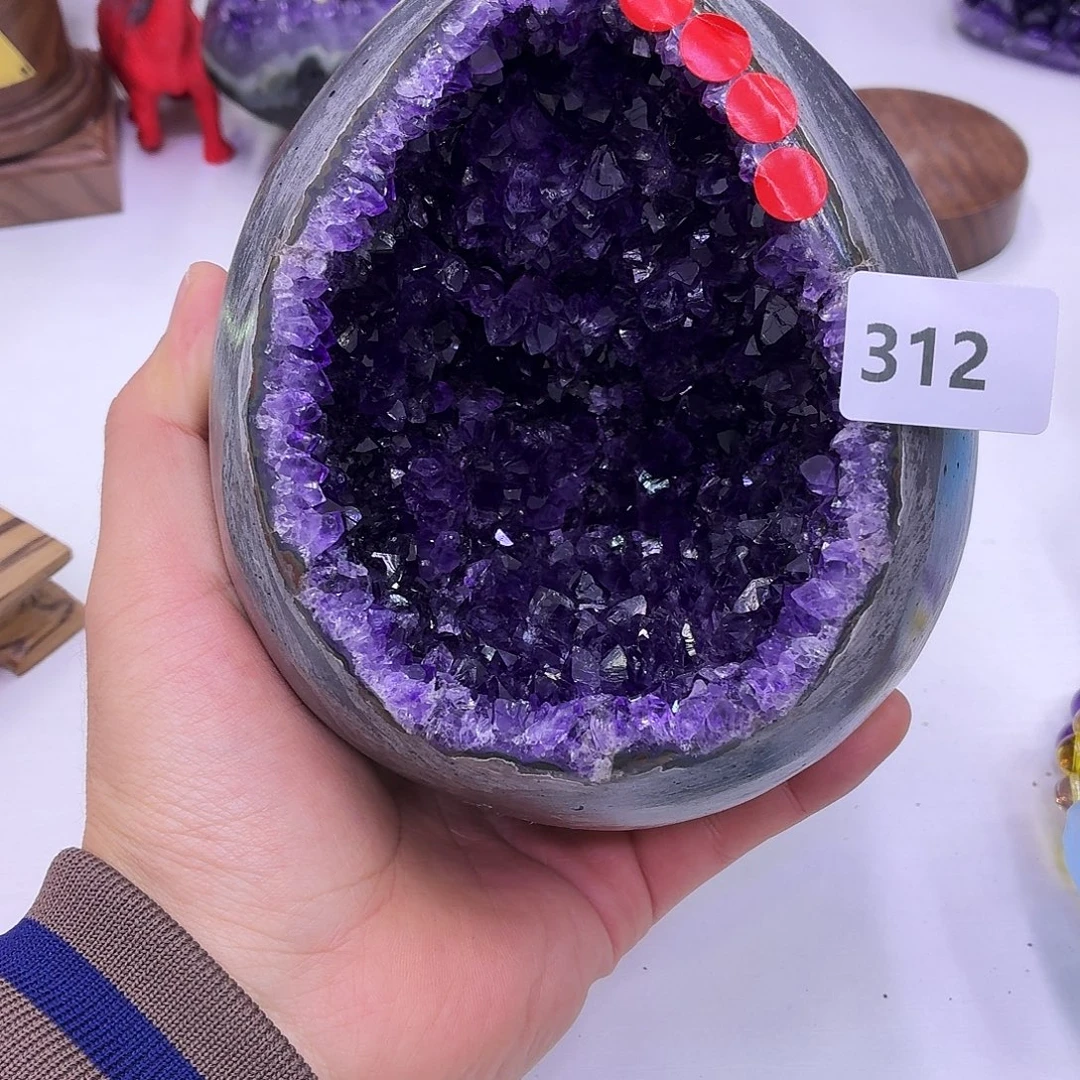 福***³大型摆件（非配饰）未镶嵌水晶