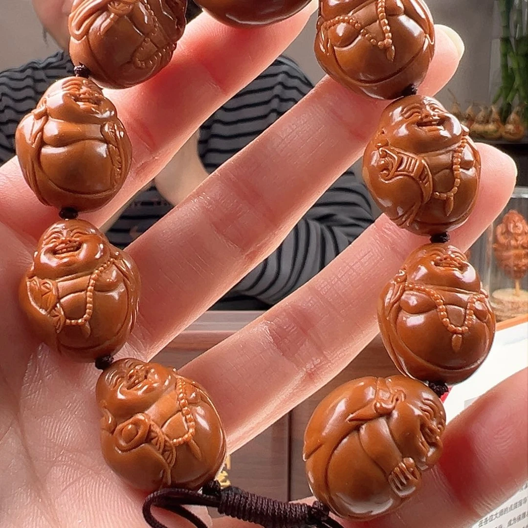 橄榄核吊坠爱**痕橄榄核