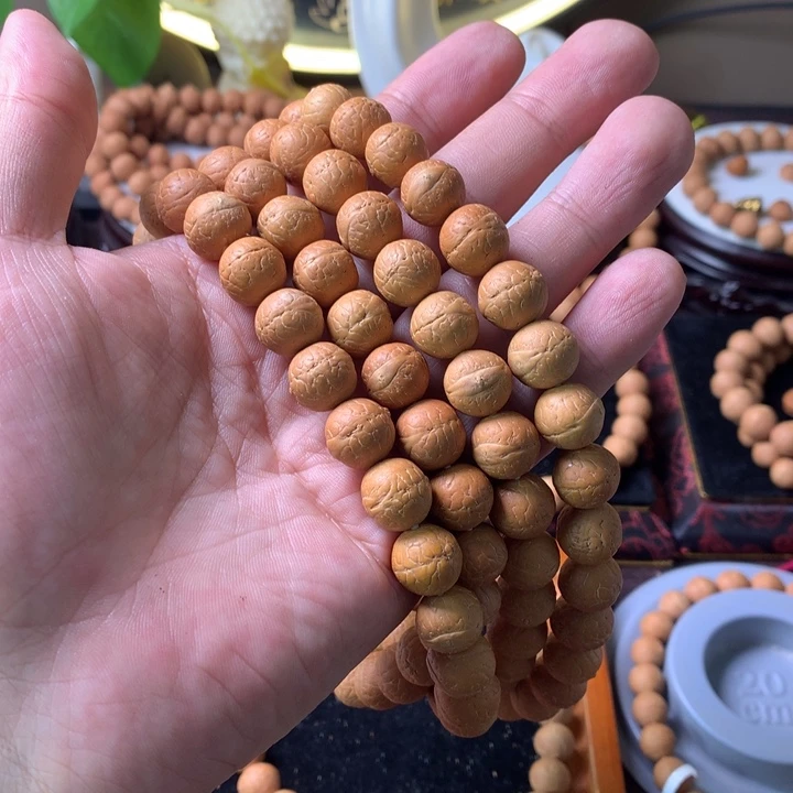 凤眼菩提手串12mm108
