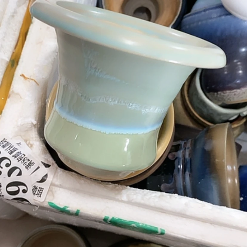 【闪购商品】红陶口10