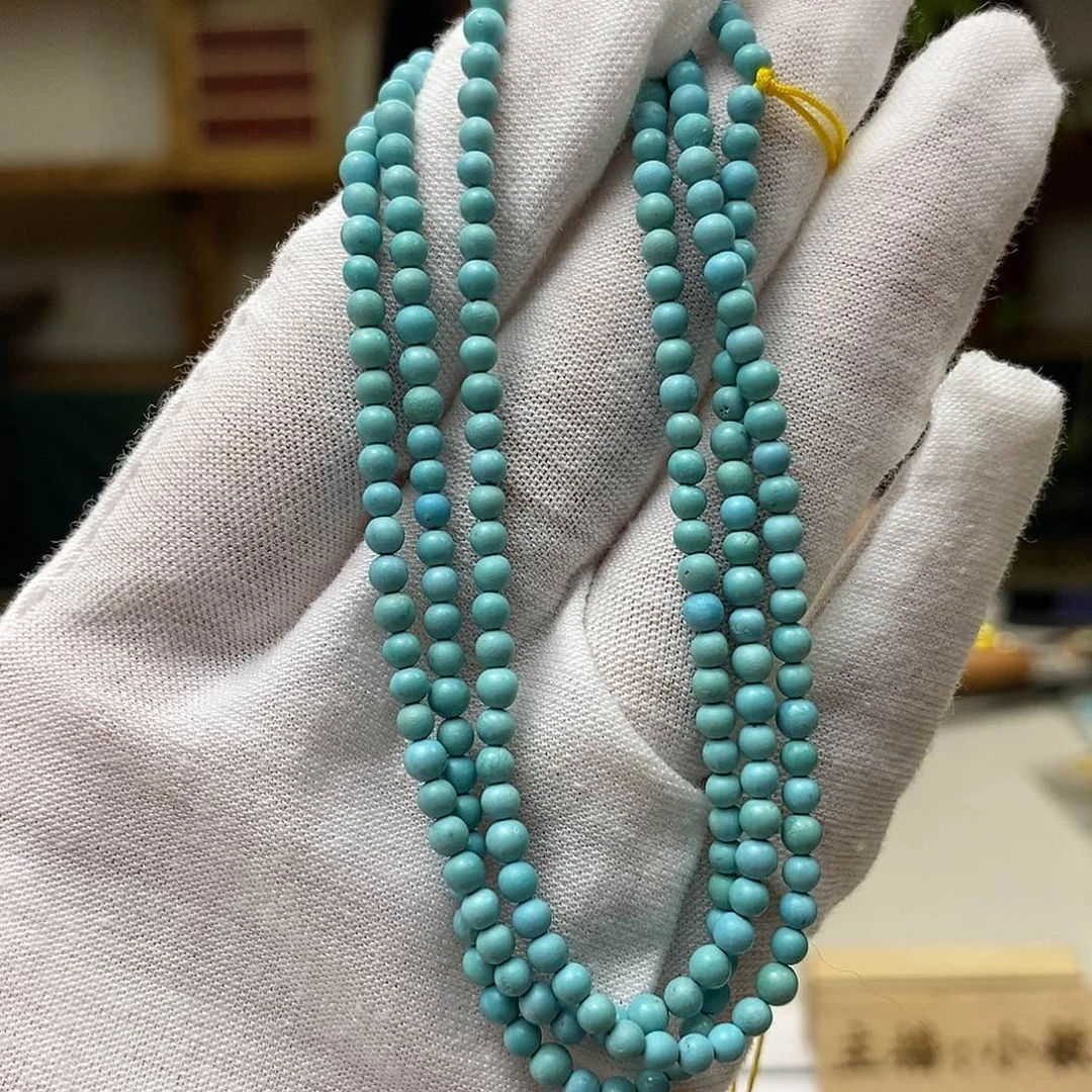 绿松石A3精品米链卡3+未镶嵌