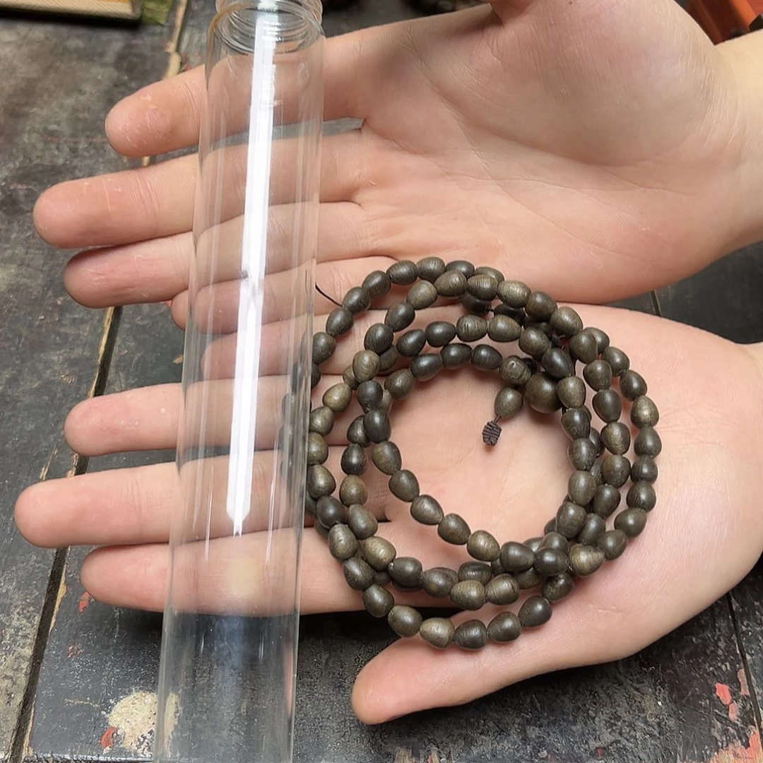 大叶紫檀（黑酸枝木类）