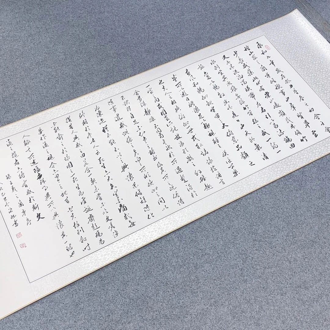 国画手绘作品 手绘作品