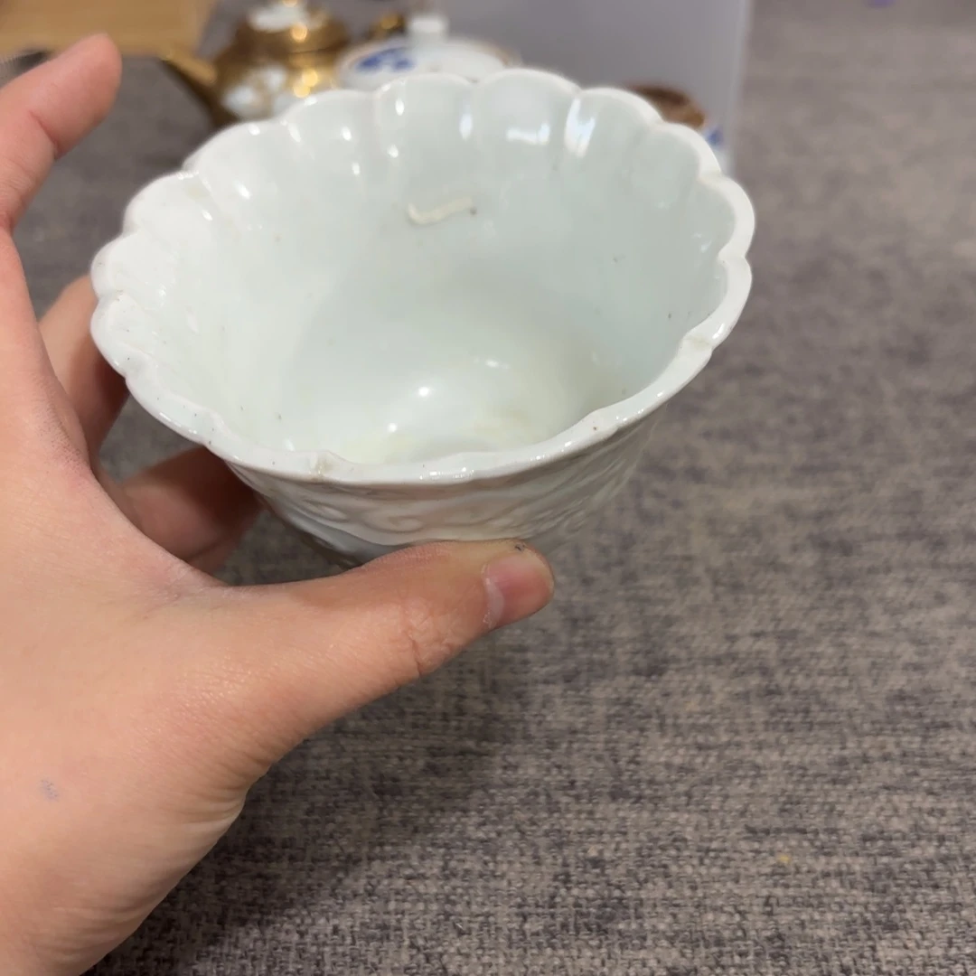 非常好看漂亮的物品