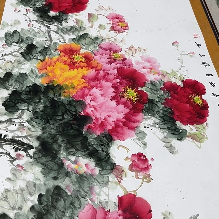 今天的我是个很好的