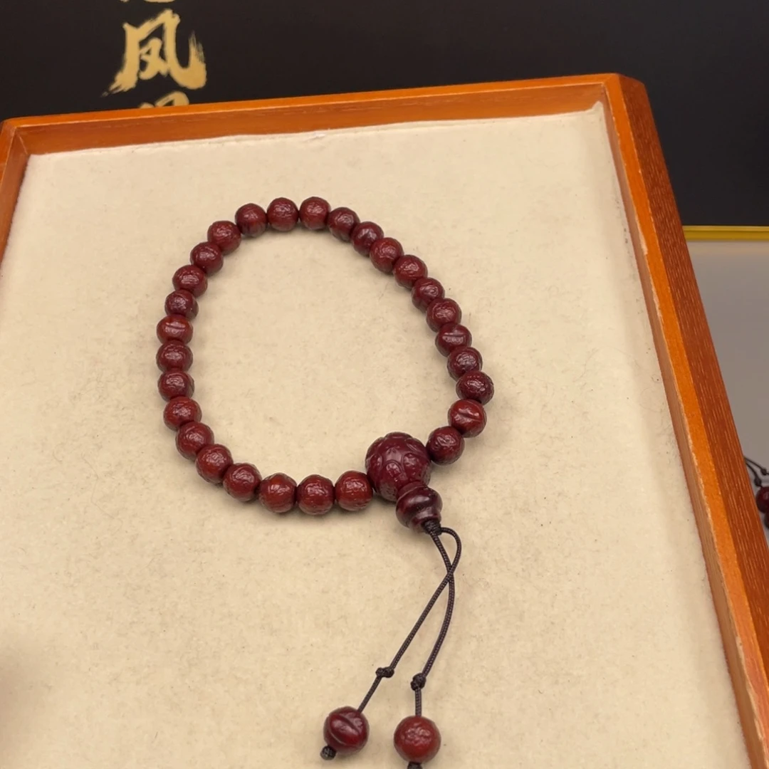 吊坠凤眼菩提9****6凤眼