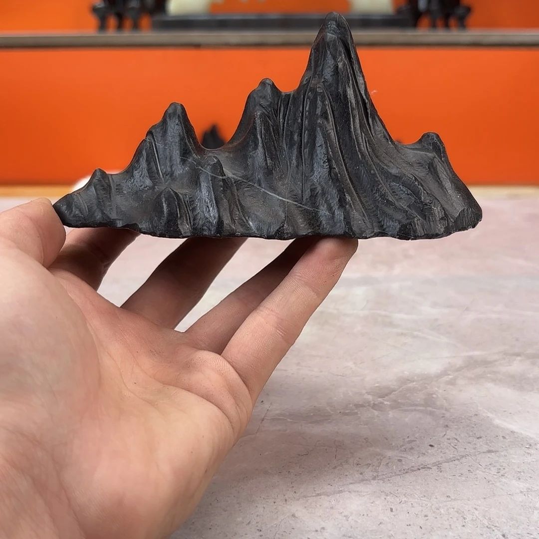 灵璧石野*灵璧石灵璧石奇石摆件