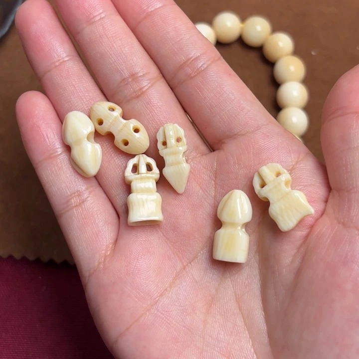 手串/手链橄榄核藏传小配饰
