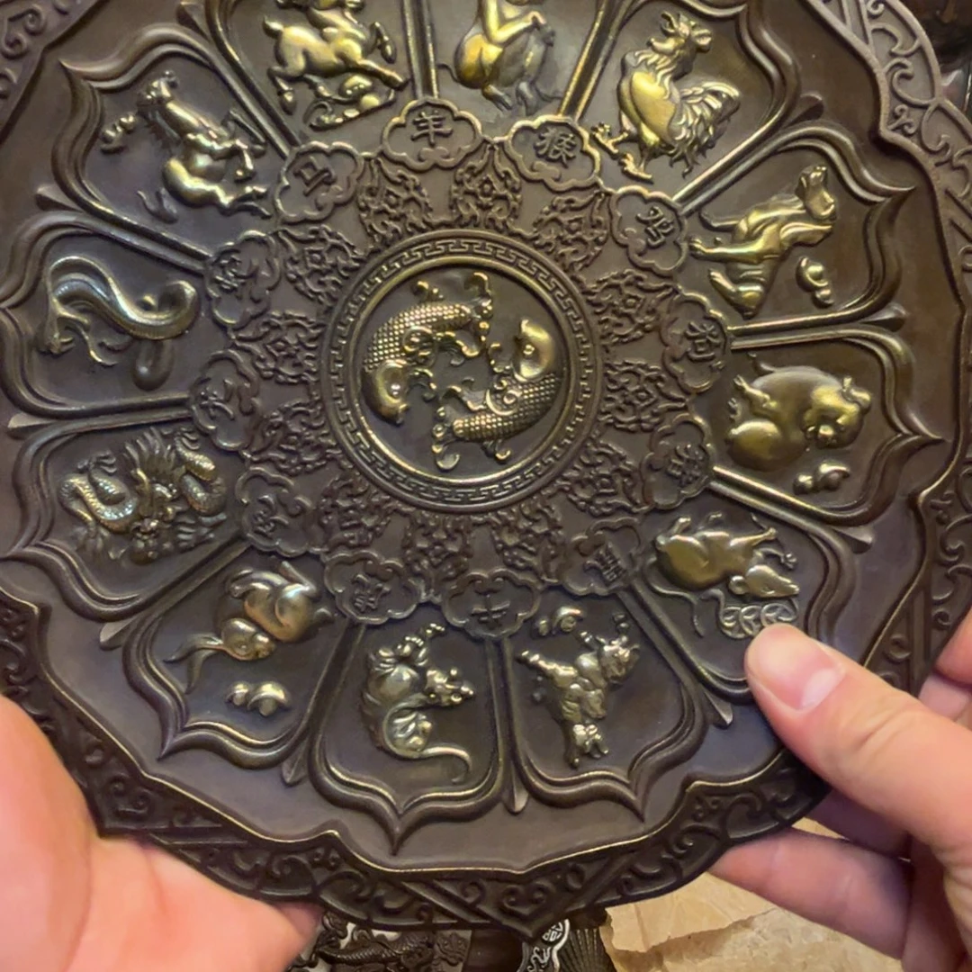 铜器工艺百货艺品专属链接