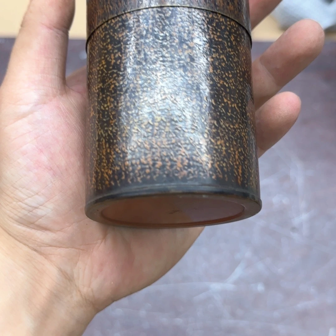 马***风瓷片恭喜发财大吉大利