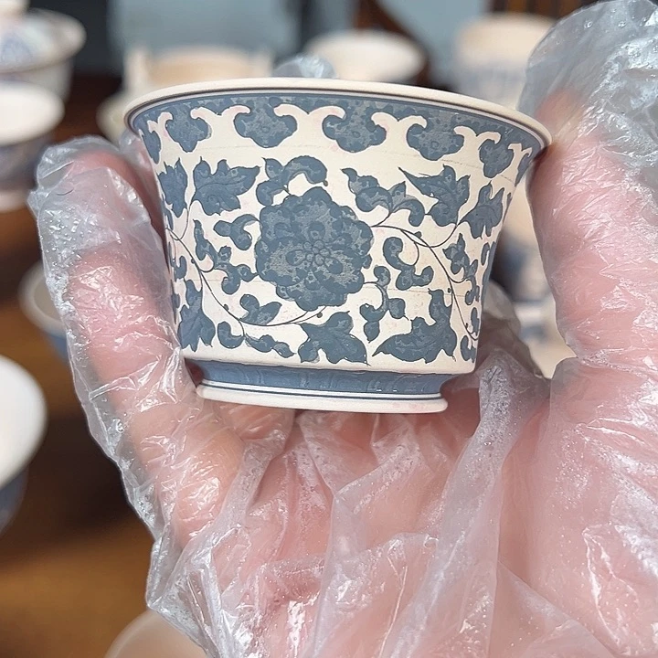 压窑柴窑7号开窑君子协定