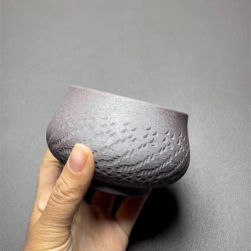 【闪购商品】茶盏-591............