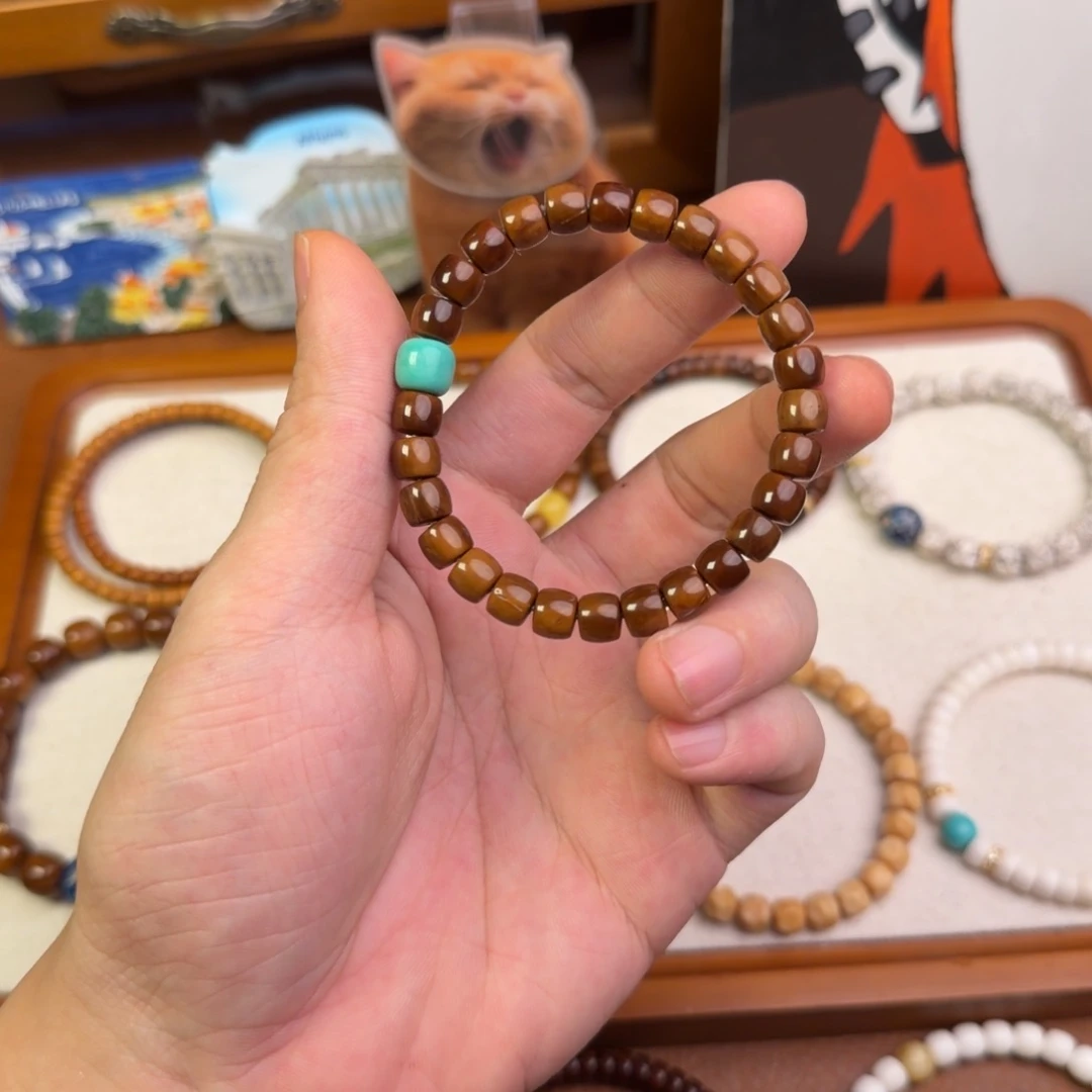 手串/手链库克多样性