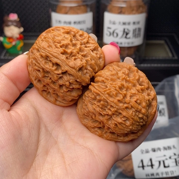 把件文玩核桃沐*南疆46