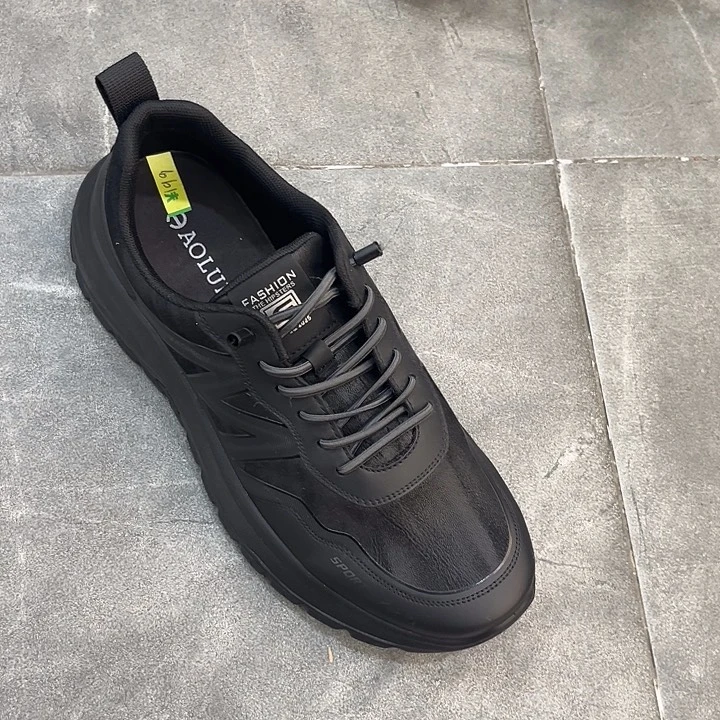 板鞋Y01537371.8黑色41