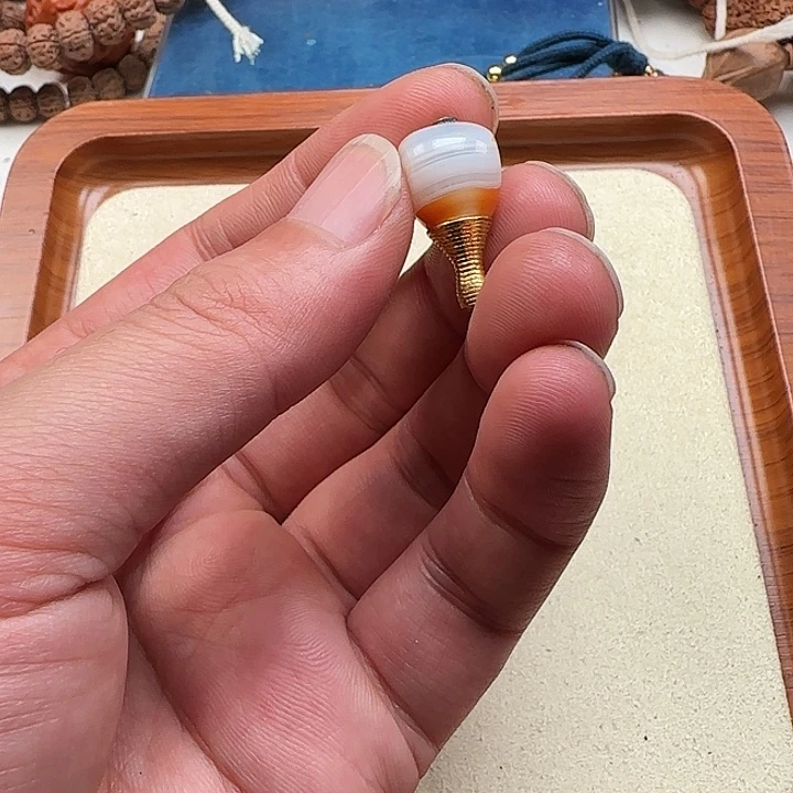 金刚菩提吊坠017……