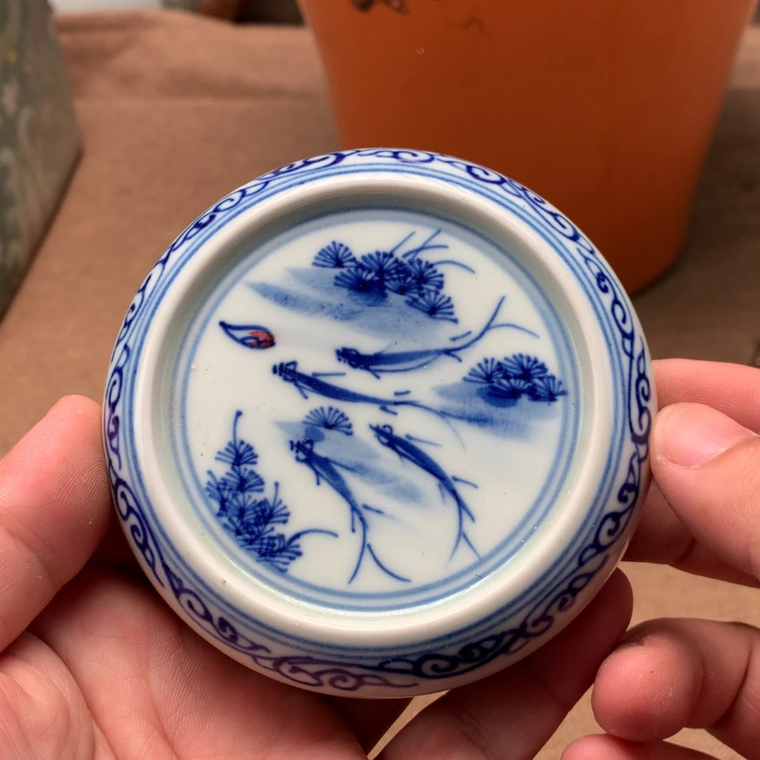 摆件旧藏瓷器旧藏瓷器