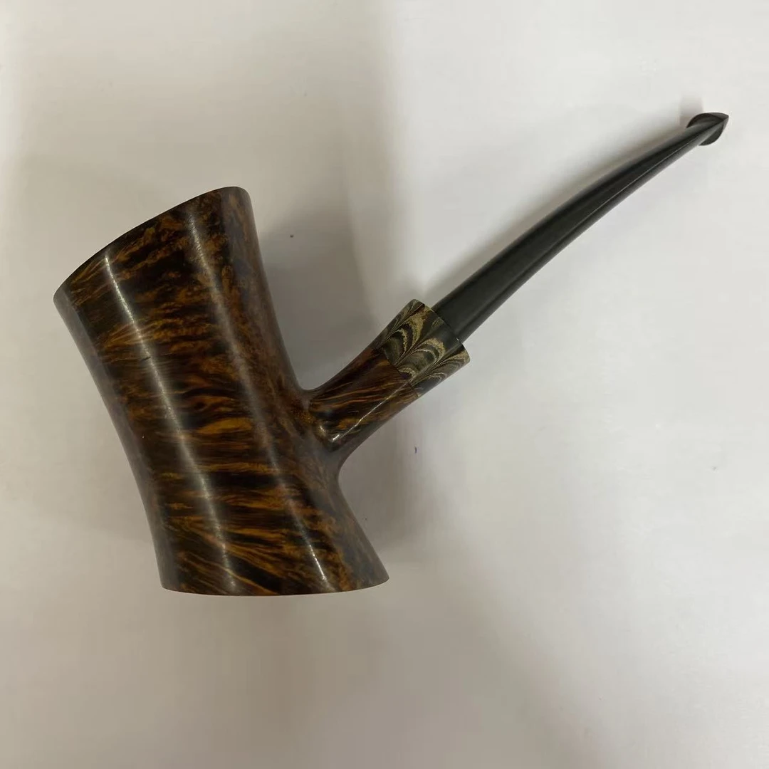 全新烟斗意大利飞天女Regina scarlatte雷吉纳