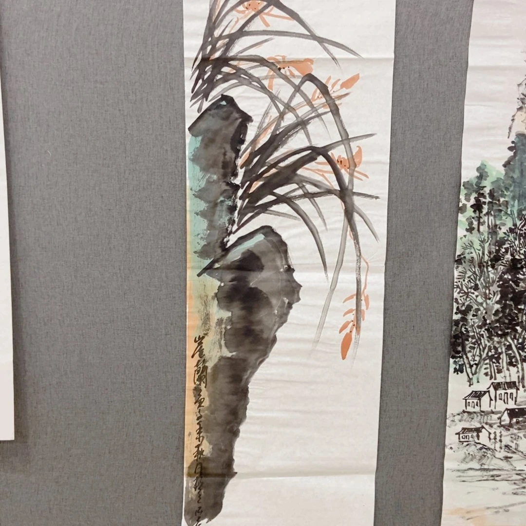 国画手写手绘国画64