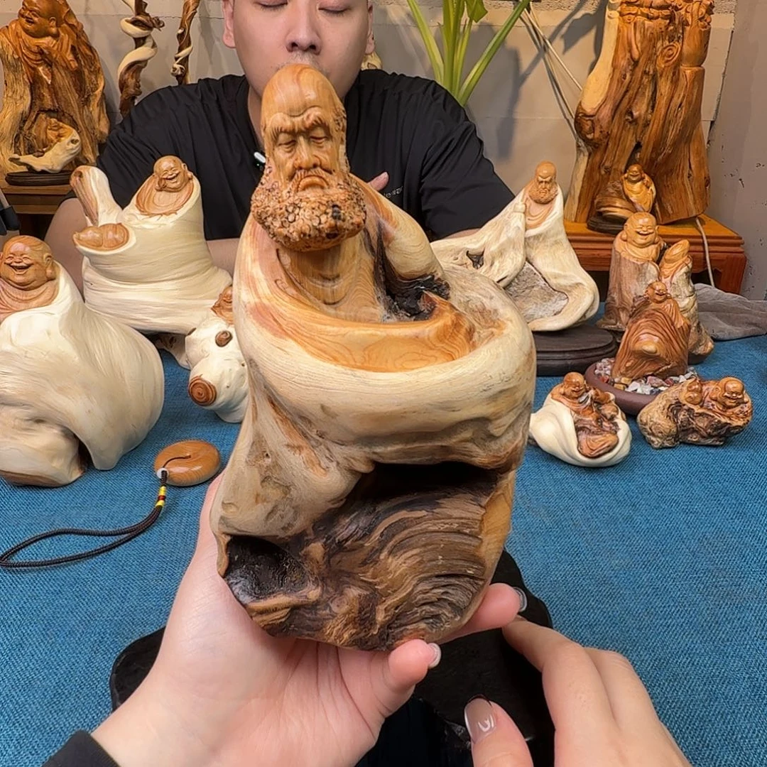 柏木（崖柏）关注一下