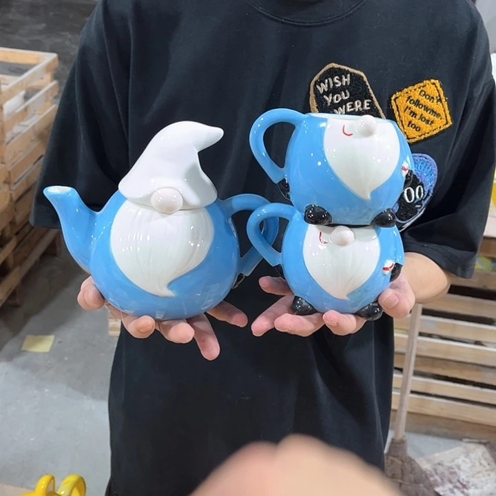 紫砂茶叶罐这么多人都是