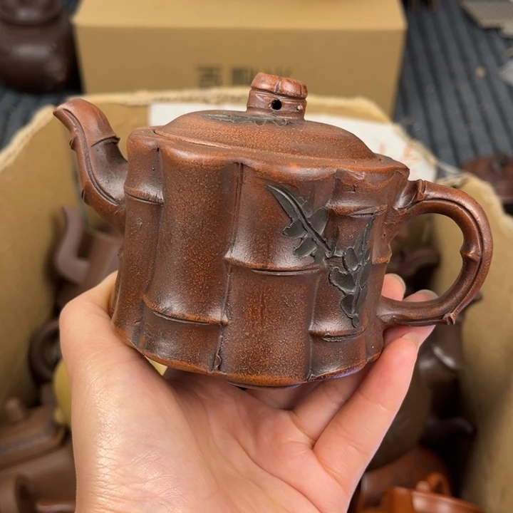 紫砂茶壶紫砂壶等