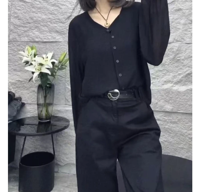 时尚潮流百搭精品女装dgd4343