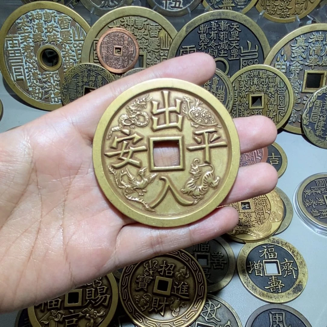 铜现代工艺品现代文创品