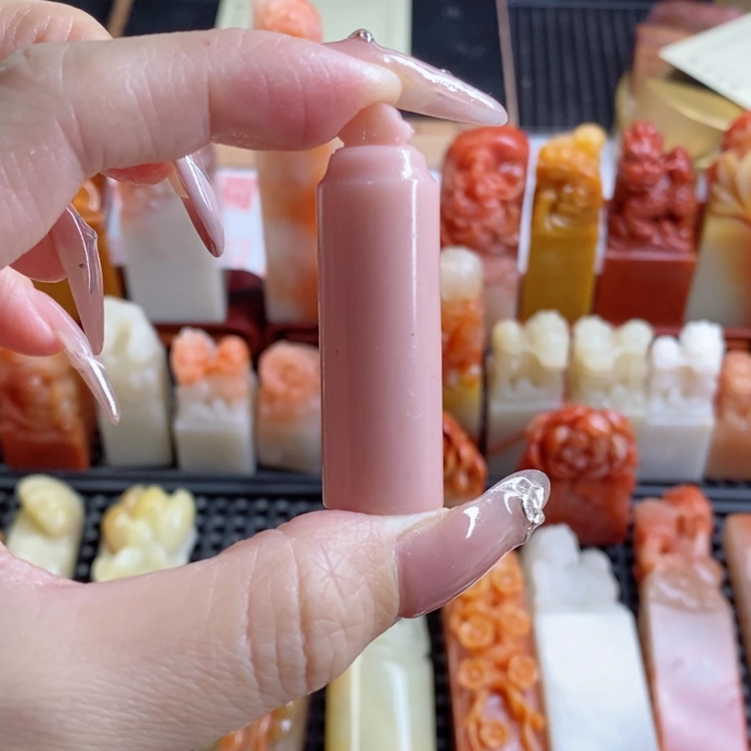 过***天寿山石印石定制188定制