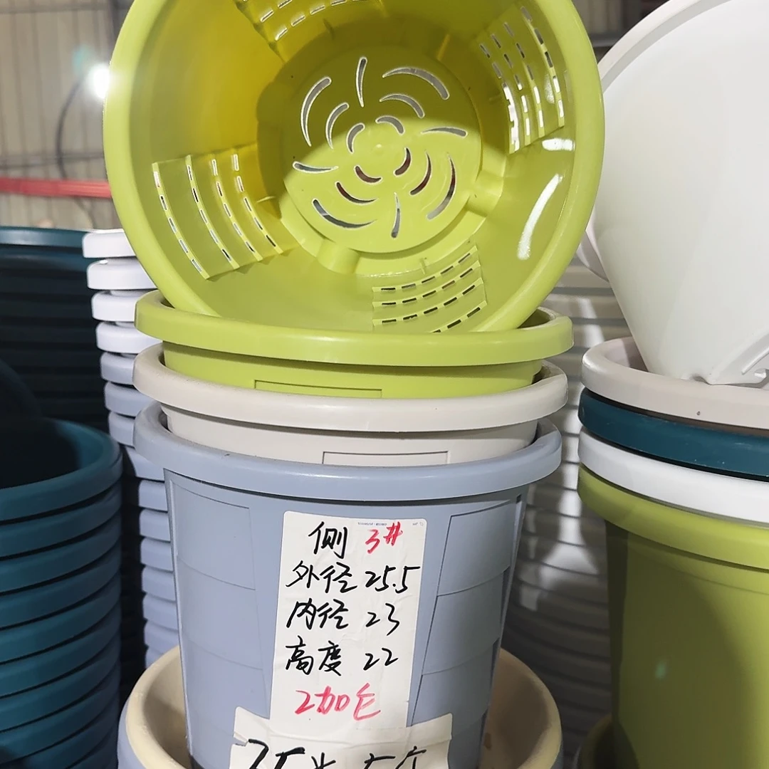 测3#口径25无拖灰白5个微瑕