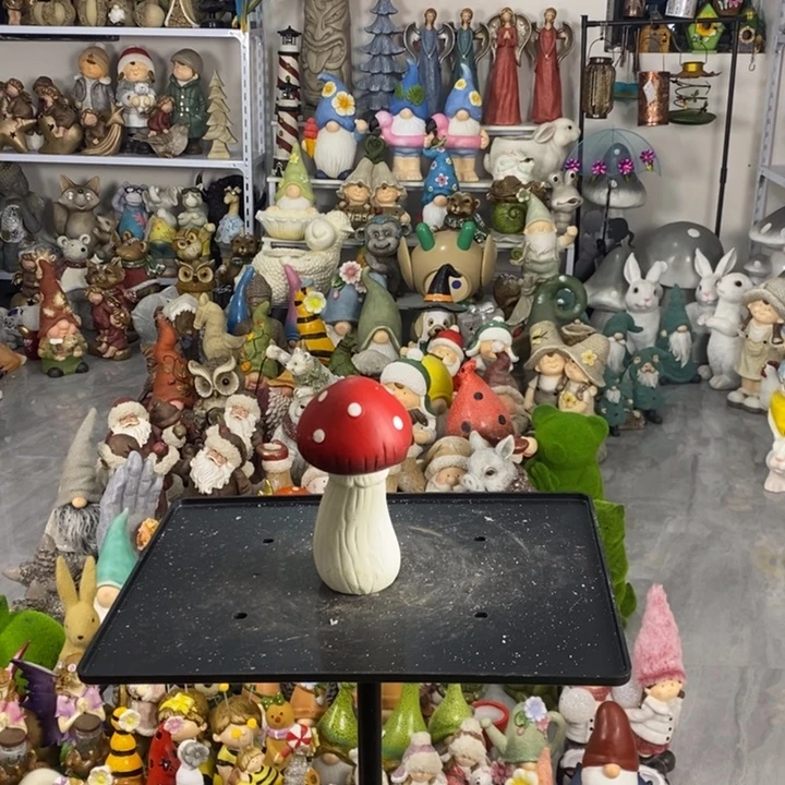 软陶工艺品摆件默认微瑕