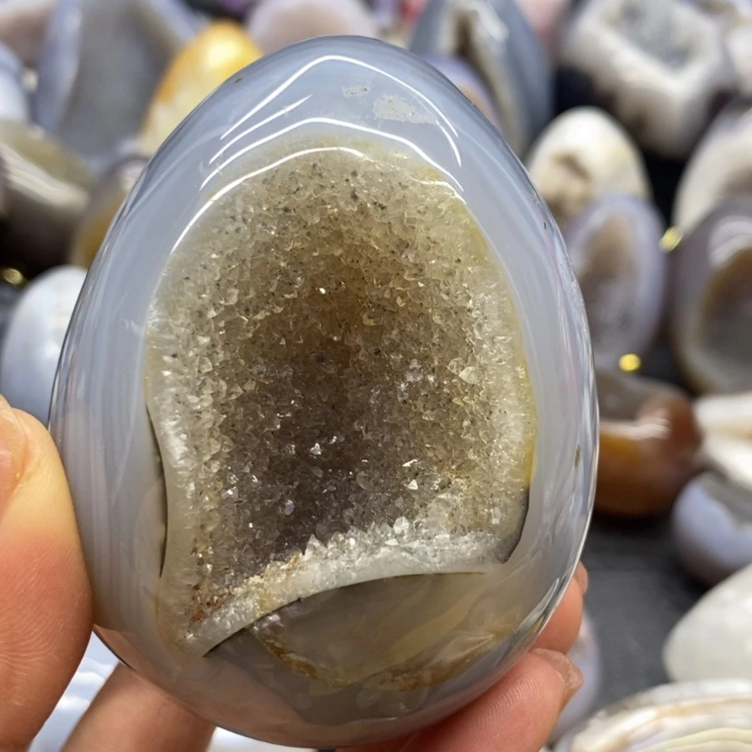 【闪购商品】水晶大型摆件（非配饰）未镶嵌