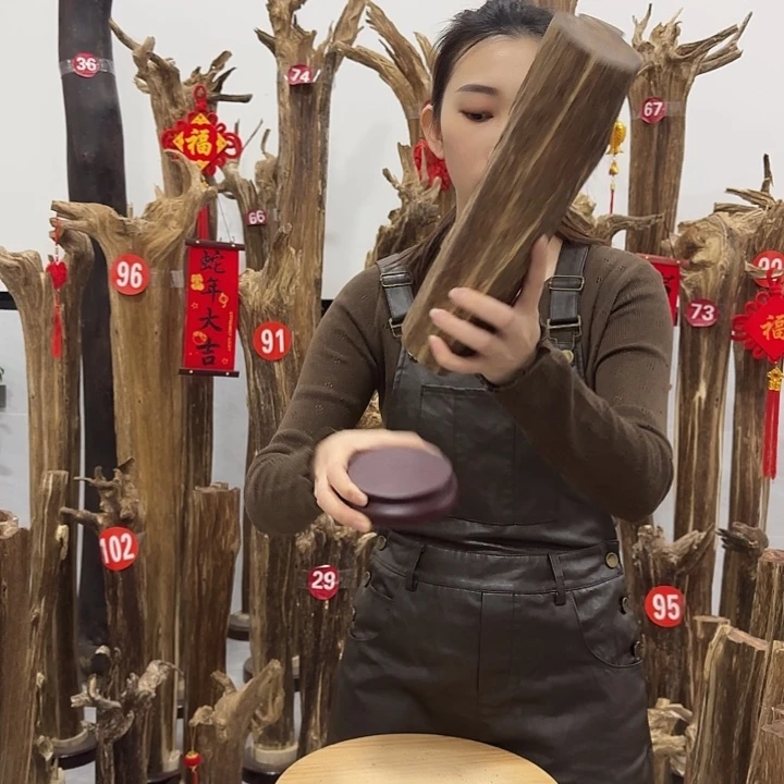 中式原料香薰香道