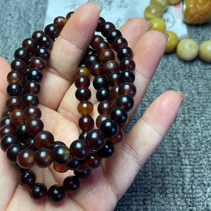 大果紫檀（缅甸花梨）