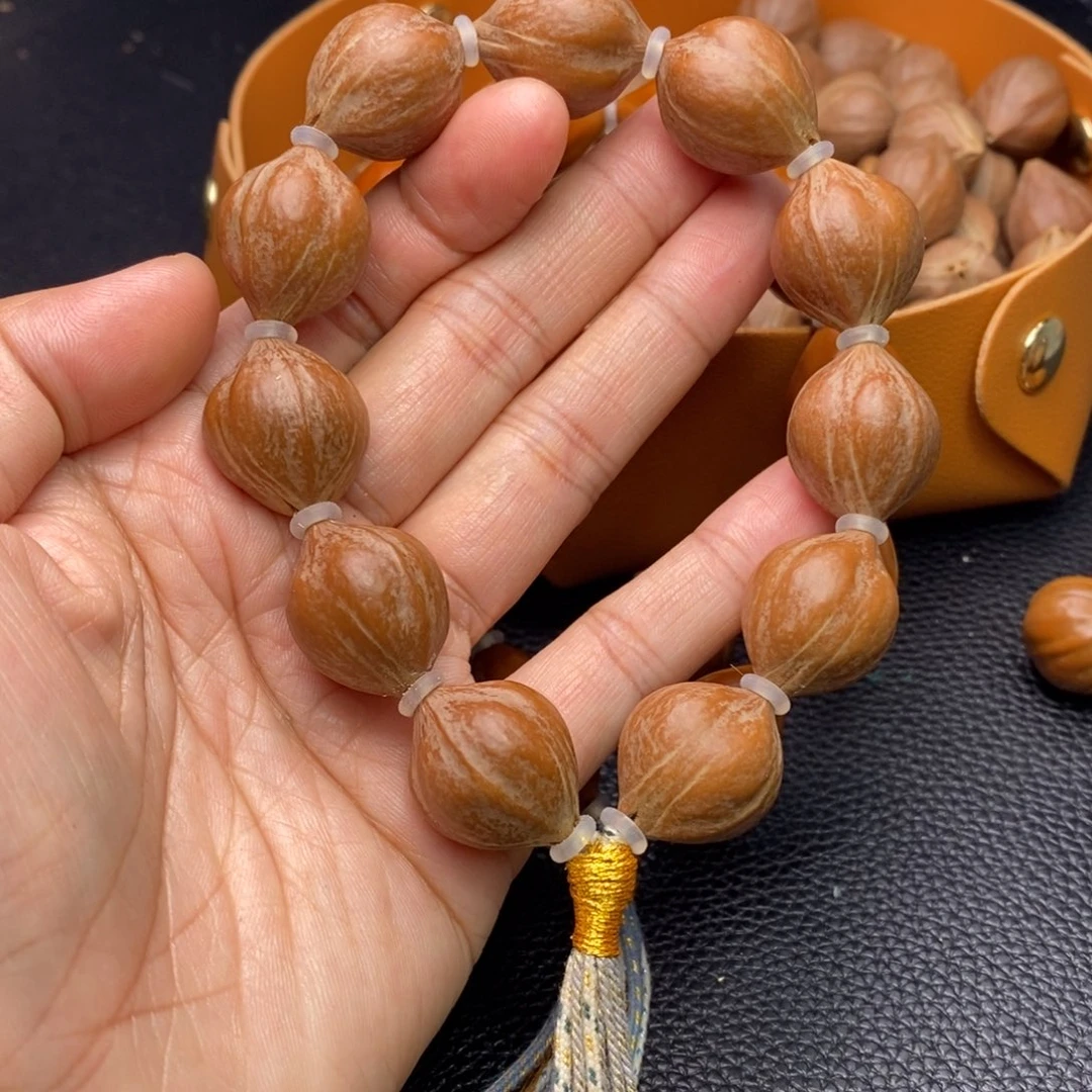 手串/手链橄榄核1.85-1.9*2.3