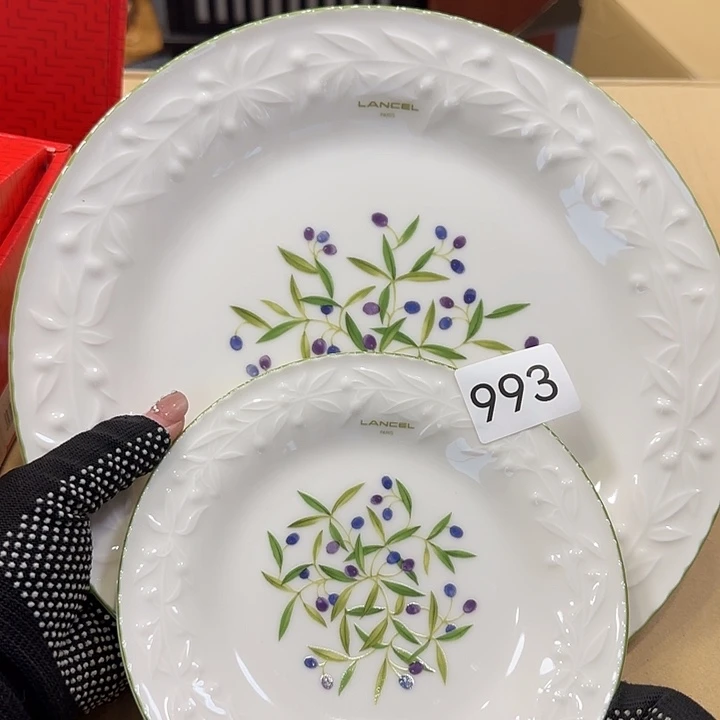 中古物品默认微瑕no退no换