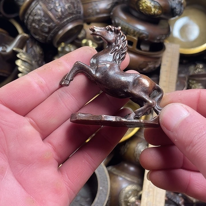 铜器摆件诚信经营