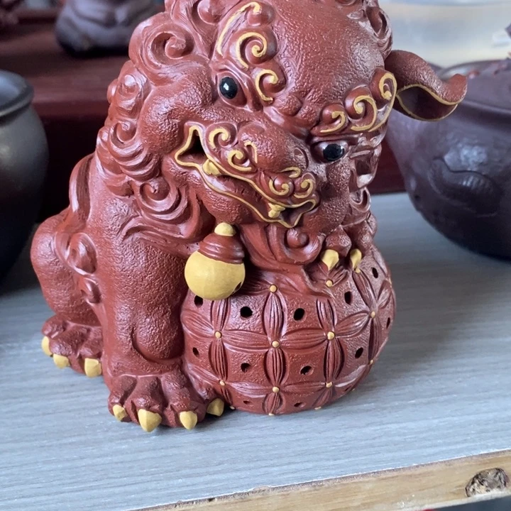 紫砂茶杯【****】福利来了