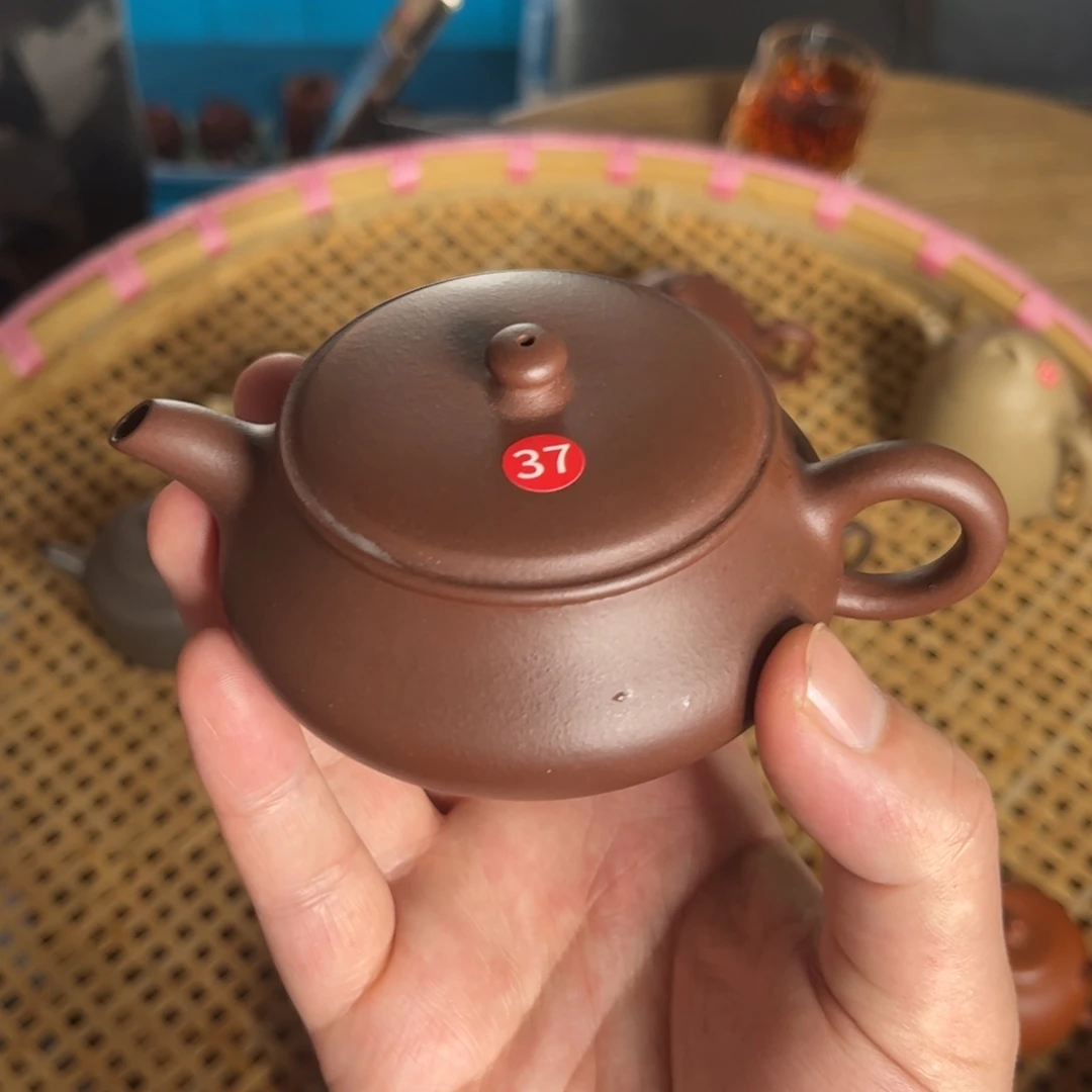 紫砂茶壶紫米1111111111哈哈