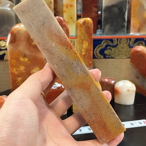 寿山石印石寿山石印石