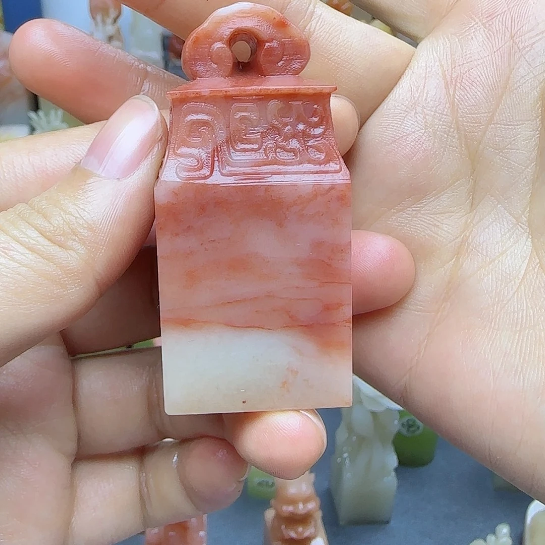 老挝印石11111111111